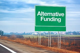 Five Alternative Funding Options For SaaS Startups