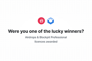 Were you one of the lucky winners?