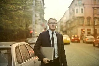 The CEO’s Secret Weapon: Time Management