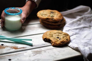 Insomnia Cookies: Secret Ingredients are not the Secret