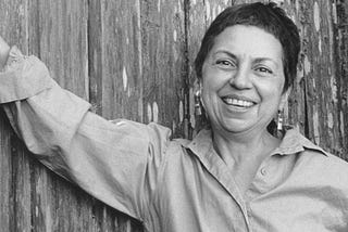 carta a todas as amantes de gloria anzaldúa