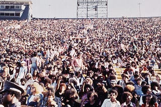 Registering the Registry 2020: Wattstax (1973)