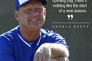 George Brett