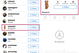 Does Instagram Ban Accounts with Fake Followers?