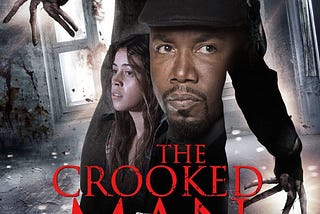 The Crooked Man (2016) | Poster
