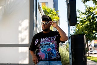 Stacks Go Interview