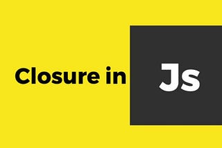 JavaScript: Closures