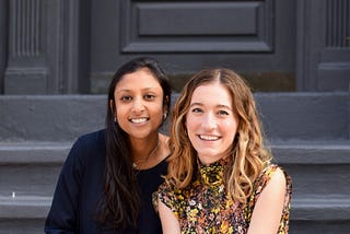 Female Disruptors: Priyanka Jain and Laine Bruzek of Evvy On The Three Things You Need To Shake…