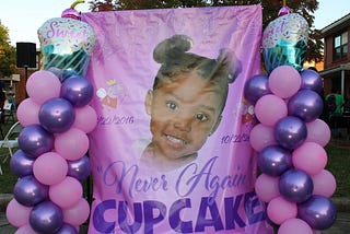 The Kamille “Cupcake” Mckinney Case: Dumped In a Landfill After She Was Promised Candy