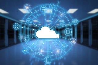 Hybrid Cloud the Future of Banking Infrastructure