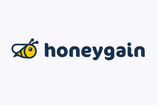 What is Honeygain?