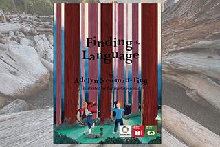 11-летняя девочка издает книгу на языке кваквала