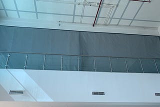 Automatic Fire Curtains — Keeping Workplaces Safe