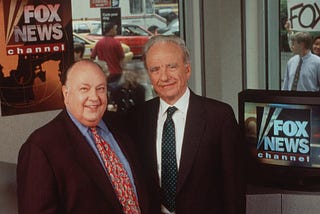 News Brief: How the Right Invented — and Exploited — the “Liberal Media” Trope
