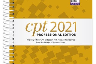 [Download-> CPT 2021 Professional Edition BY : American Medical Association