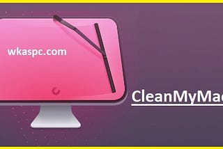 CleanMyMac X 4.14.1 Crack With License Keygen [2023] Version