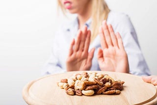 Unpacking Food allergens and intolerances