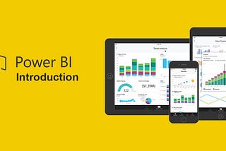 Data-Science Series(Practical-7)- Introduction to PowerBI and Get started with PowerBI, Prepare…