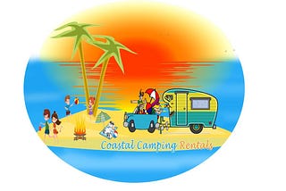 Irreplaceable Life Lessons From Camping | Coastal Camping Rentals