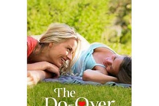 Book Review- The do-over By Georgia Beers