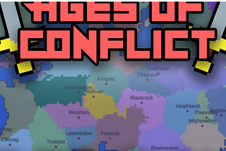 Unleashing the Power of Ages of Conflict APK—mesiiizeapk.com