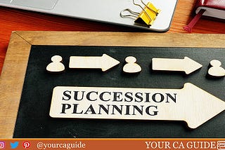 Succession Planning