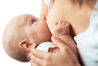 UBSs de Paraisópolis irão realizar ações na semana do aleitamento materno