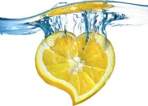 Lemon Water… One Of Nature’s Biggest Health Secrets -