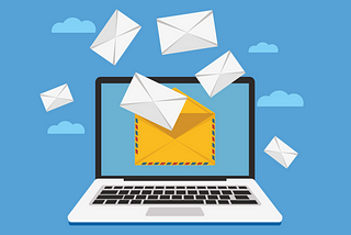 Engaging in the email age