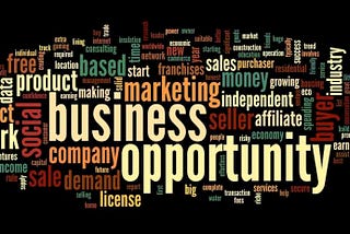 Top 4 Business Opportunities for Online Hustlers