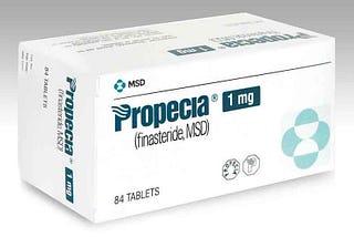What is Propecia?