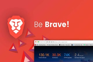 Brave Browser Launches more than $1 Million Giveaway