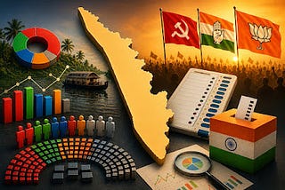 Analysis of Kerala Elections 2026- Trends, Figures, Seats, and Numbers
