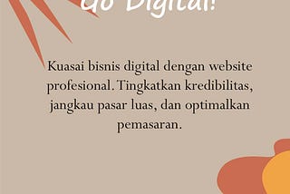 Jasa Pembuatan Website Profesional: Memperkuat Bisnis Anda