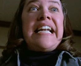 Beware the Mad Woman in the Attic
