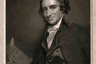 Thomas Paine Biography