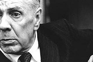 Learning to Write with Jorge Luis Borges