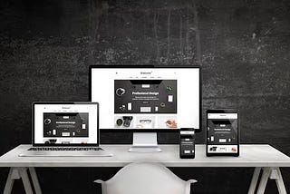 Website Redesign | SATHYA Technosoft | Web Design Company India