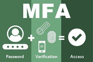 MFA diagram