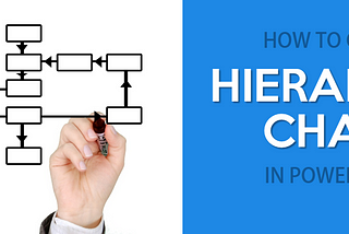 How to Create a Professional Hierarchy Chart in PowerPoint