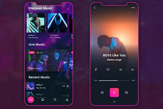 Factors to be Considered to Develop Music Streaming App Like Youtube Music