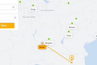 CheapTravel: a new way to travel with Flixbus