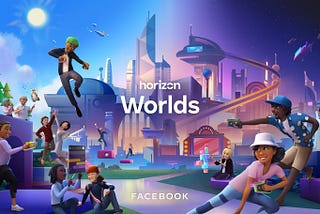 Meta’s Horizon Worlds Plans For In-App Purchases