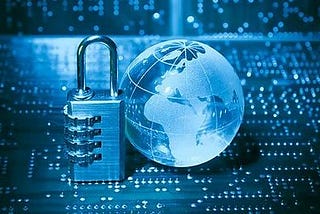 Network Security Cheatsheet