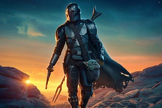 The Mandalorian e a temporada do fanservice (que ainda foi ótima!)