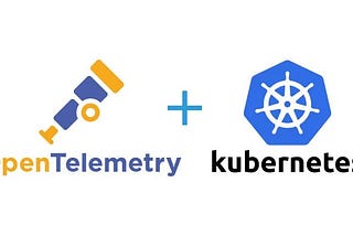 Monitoring Kubernetes Metrics & Collecting them using Open Telemetry