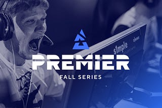 BLAST Premier Fall 2020 Showdown Semi-Finals Are On The Way