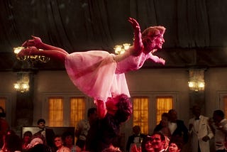 Here’s why we need to cancel Dirty Dancing