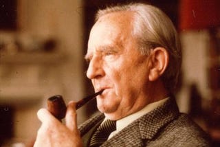 From Father to Son J.R.R. Tolkien on Sex