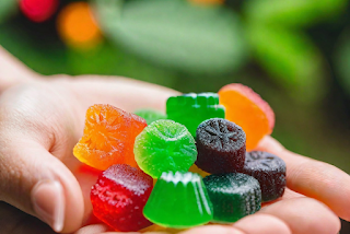Lucanna Farms CBD Gummies [Controversial Update 2024] Price, Effects & Is this Worth Buying?